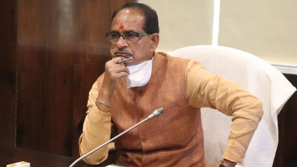 शिवराज की सुरक्षा से लेकर सारथी तक की जिम्मेदारी महिलाओं पर