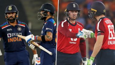 Ind vs Eng: टेस्ट और टी20 के बाद अब वनडे सीरीज पर कब्जा करने के इरादें से मैदान में उतरेगी टीम इंडिया