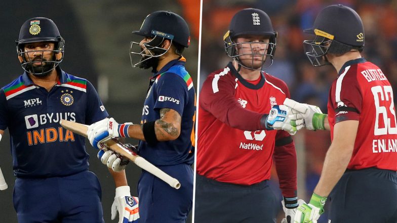Ind vs Eng: टेस्ट और टी20 के बाद अब वनडे सीरीज पर कब्जा करने के इरादें से मैदान में उतरेगी टीम इंडिया