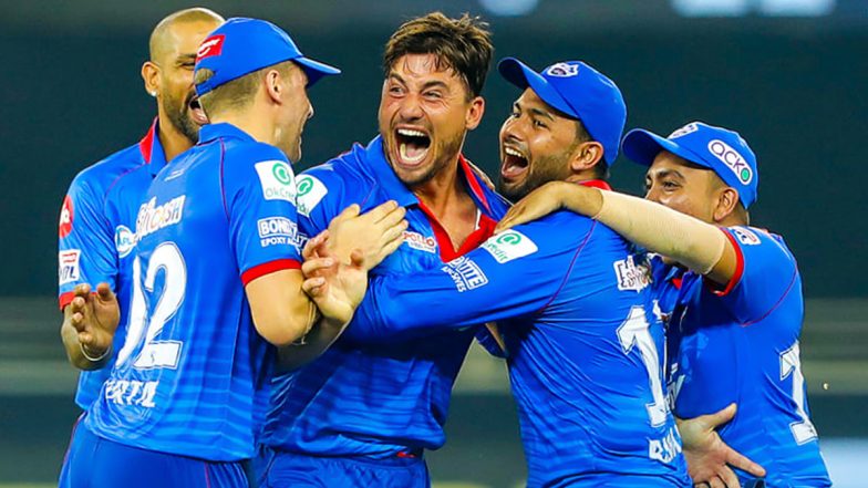 IPL 2021: चोटिल Shreyas Iyer की जगह इन 3 खिलाड़ियों के हाथ में जा सकती है दिल्ली कैपिटल्स की कमान