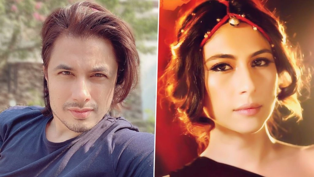 एक्टर अली जफर पर यौन उत्पीड़न का आरोप लगाने वाली मीशा शफी को हुई 3 साल की जेल