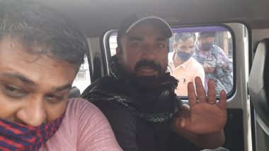 Drugs Case में गिरफ्तार एक्टर Ajaz Khan ने तोड़ी चुप्पी, कहा- मेरे घर केवल 4 नींद की गोलियां मिली हैं