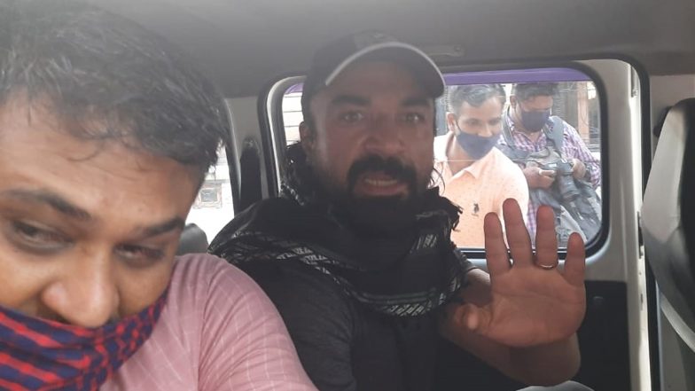 Drugs Case में गिरफ्तार एक्टर Ajaz Khan ने तोड़ी चुप्पी, कहा- मेरे घर केवल 4 नींद की गोलियां मिली हैं