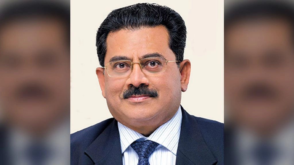 मुथूट ग्रुप के चेयरमैन एमजी जॉर्ज मुथूट का दिल्ली में निधन