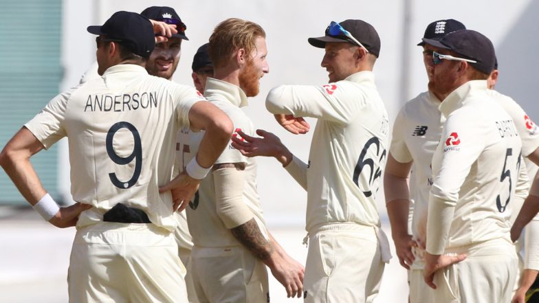 Ind vs Eng 4th Test Day 2: लंच तक कप्तान विराट कोहली समेत टीम इंडिया के 4 प्रमुख खिलाड़ी लौटे पवेलियन, रोहित शर्मा पारी संवारने में जुटे