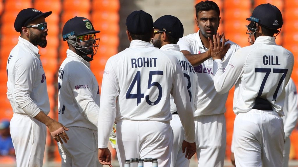 भारत की ऐतिहासिक जीत में ये रहे 5 बड़े कारण 