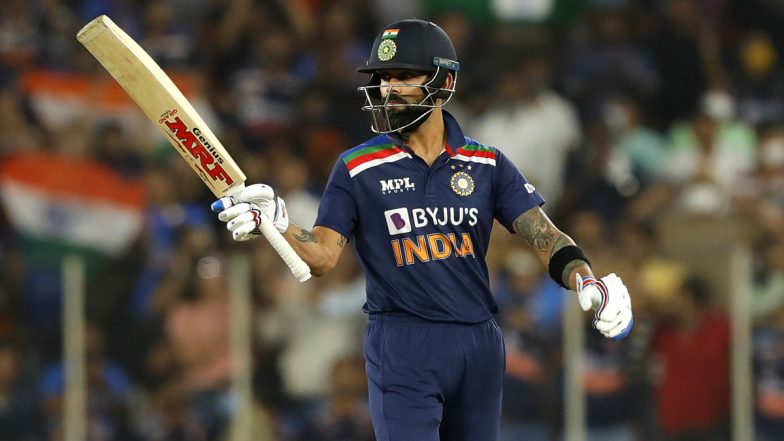 Ind vs Eng 2nd T20I 2021: दूसरे T20 मुकाबले में मिली शानदार जीत के बाद विराट कोहली ने कही बड़ी बात
