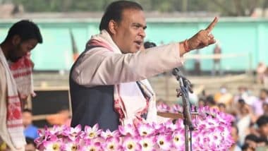 Assam Assembly Election Results 2021: पूर्वोत्तर में बीजेपी के संकटमोचक हिमंता बिस्वा शर्मा असम के जालुकबारी से 5वीं बार हासिल करेंगे जीत? आज इस VIP सीट पर सबकी होंगी निगाहें