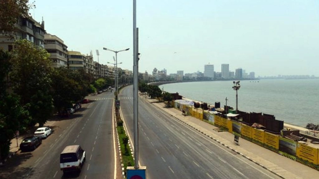 महाराष्ट्र में 5 महीने बाद कोविड-19 के दस हजार से ज्यादा नए मामले आए