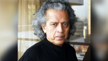 Anil Dharker Passes Away: वरिष्ठ पत्रकार और लेखक अनिल धारकर का निधन