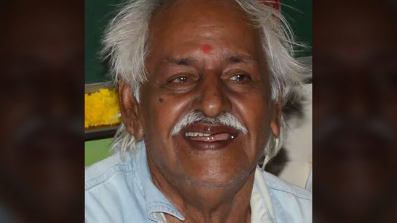 Director-Writer Sagar Sarhadi Passes Away: जानेमाने फिल्मकार-लेखक सागर सरहदी का हुआ निधन, शोक में डूबी हिंदी फिल्म इंडस्ट्री