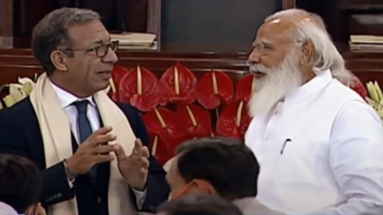 IPU अध्यक्ष दुआरते पशेको ने दिया बड़ा बयान कहा - प्रधानमंत्री के नेतृत्व में पिछले वर्षों में भारत में काफी आर्थिक और सामाजिक प्रगति हुई