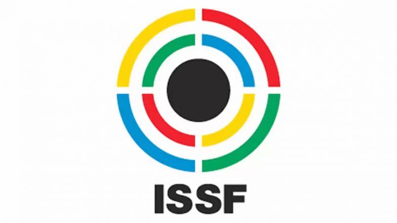 ISSF Shooting World Cup 2021: 15 गोल्ड सहित 30 पदक लेकर शीर्ष पर रहा भारत