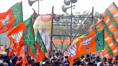 News 24-Todays Chanakya Exit Poll Results 2021: न्यूज 24-टुडेज चाणक्य के एग्जिट पोल का अनुमान, असम में BJP को बढ़त हासिल होगी, जानिए किसे मिलेंगी कितनी सीटें