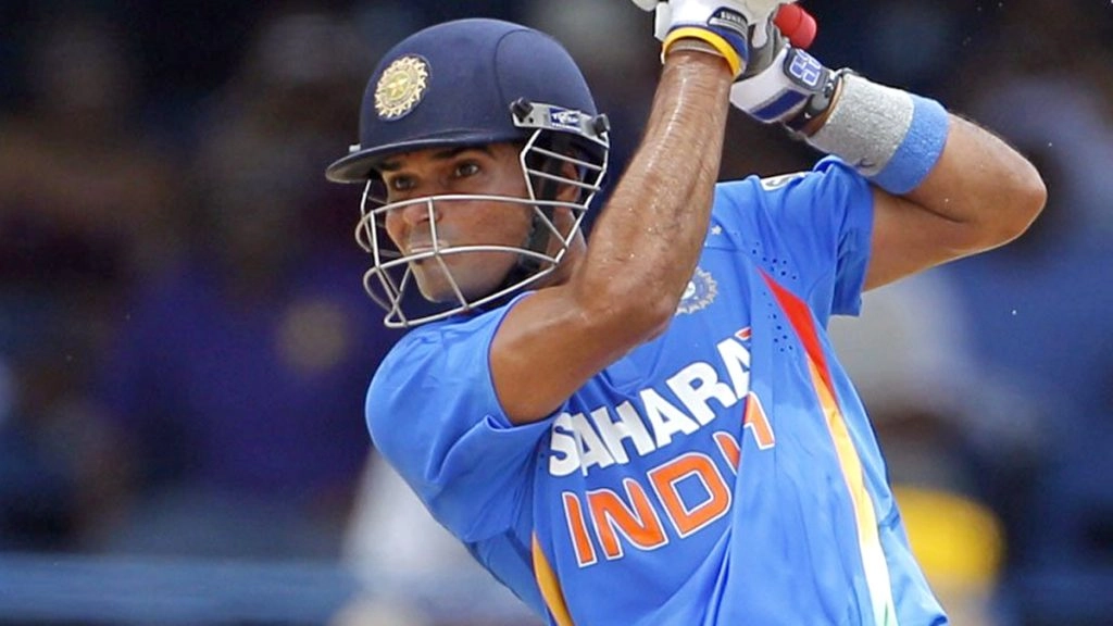 एस. बद्रीनाथ हुए कोरोना संक्रमित 