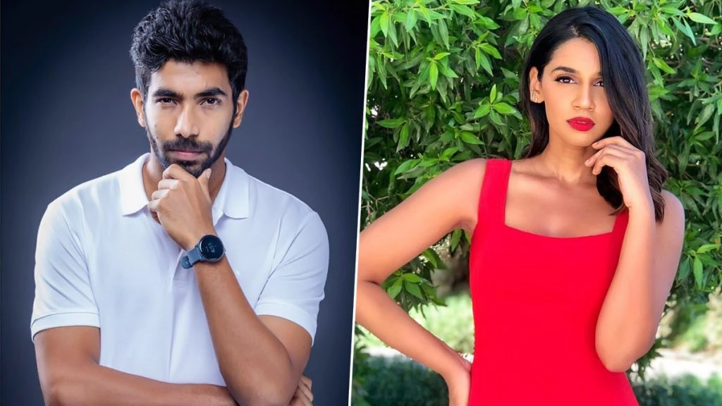 जसप्रीत बुमराह और संजना गणेशन की शादी आज; रिपोर्ट