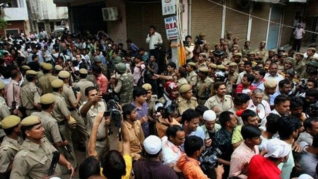 Batla House Encounter Case: इंडियन मुजाहिदीन का आतंकी आरिज खान दोषी करार