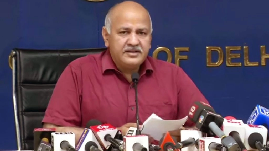 दिल्ली सरकार की नई पॉलिसी: शराब पीने की उम्र घटाई, नई दुकानों पर होगी पाबंदी