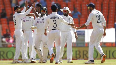 Ind vs Eng 4th Test 2021: भारत ने इंग्लैंड को चौथे टेस्ट में पारी और 25 रन से हराया, सीरीज पर जमाई 3-0 से कब्जा