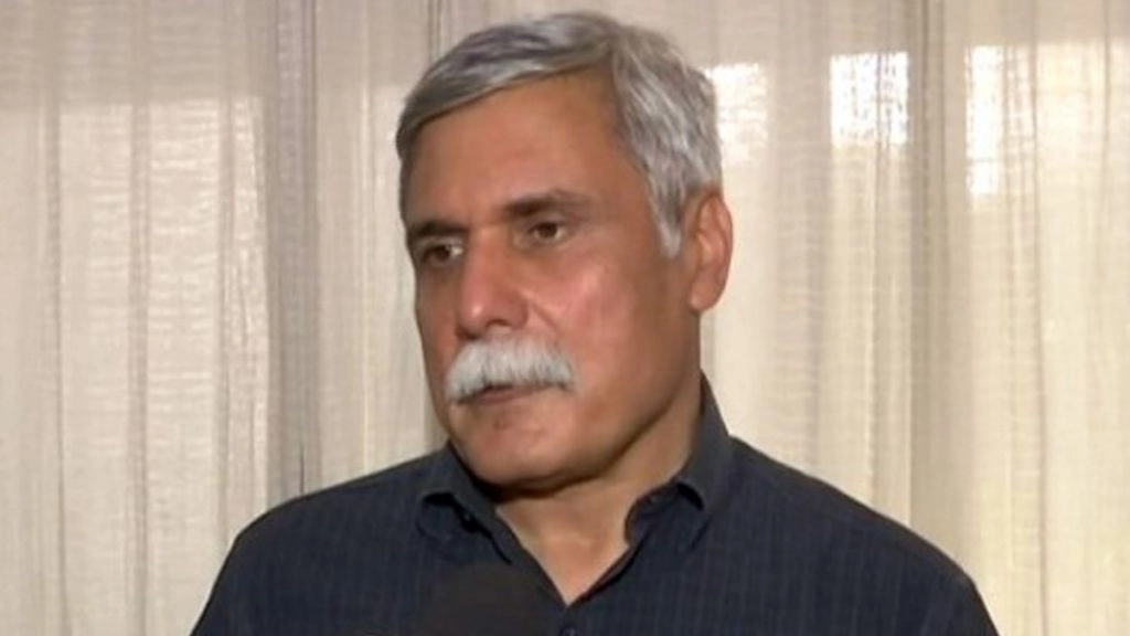 महाराष्ट्र की सियासी हलचल तेज, एक और अधिकारी अपने नियुक्ति से नाखुश 