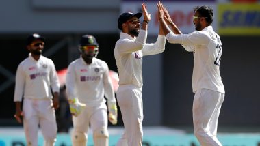 Ind vs Eng 4th Test Day 1: पहले दिन का खेल हुआ खत्म, विराट कोहली, जो रूट समेत कई खिलाड़ियों ने बनाए बड़े रिकॉर्ड