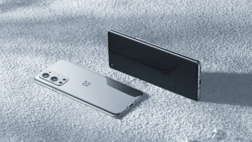 वनप्लस 9, 9 प्रो अपडेट कैमरे के लिए हैसलब्लैड एक्सपैन मोड