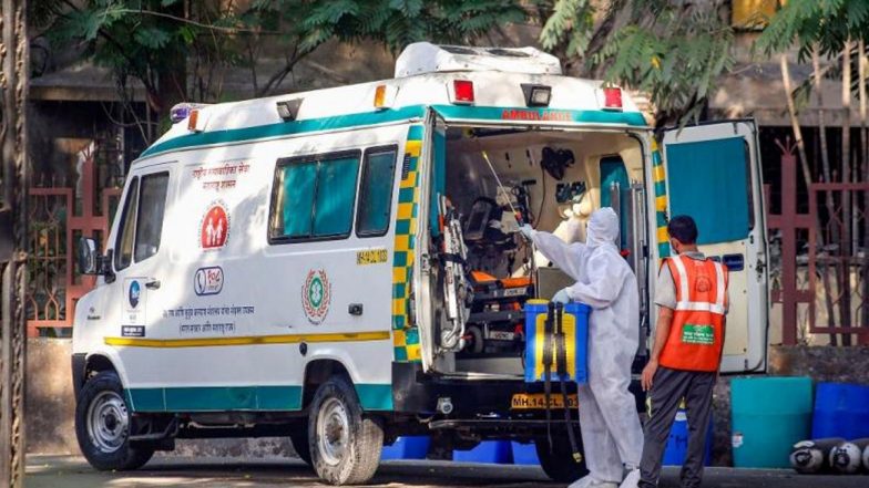 क्या गायत्री मंत्र के जाप से ठीक हो सकता है कोरोना? केंद्र सरकार के सहयोग से AIIMS ऋषिकेश कर रहा रिसर्च
