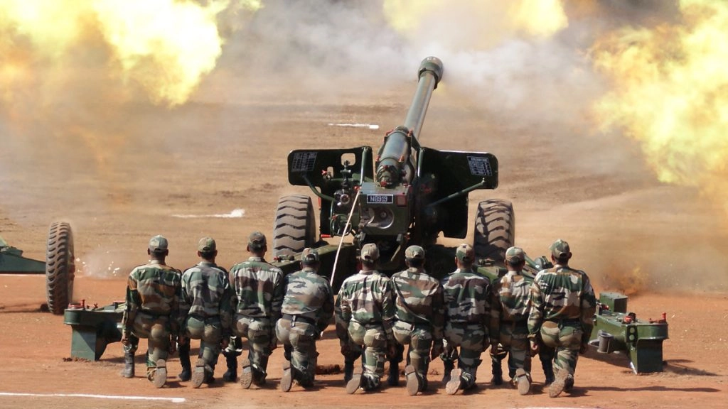 पहले भी चयन प्रक्रिया में धांधली की खबरें सामने आई हैं. अब भारतीय सेना के अधिकारी इसको लेकर सजग हैं