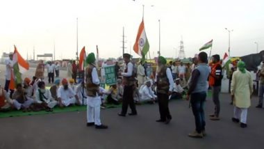 Bharat Bandh: 'भारत बंद’ का दिल्ली में न्यूनतम प्रभाव; मेट्रो, सड़क परिवहन, बाजारों पर कोई असर नहीं