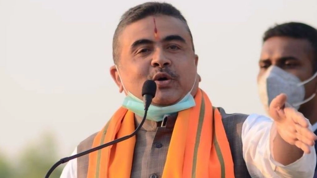 शुभेंदु अधिकारी: तृणमूल ने सत्ता में आने के बाद लोगों का विश्वास तोड़ा