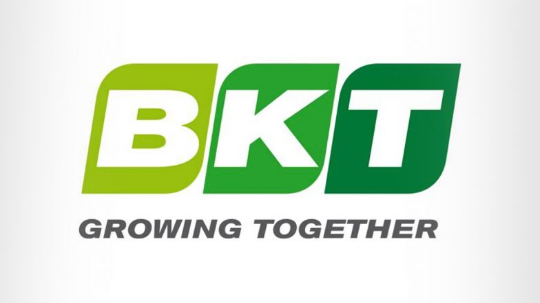 BKT Tires: बीकेटी टायर्स ने सात आईपीएल टीमों के साथ मिलाया हाथ