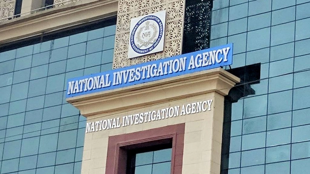 सचिन वाजे ने अपने ड्राइवर से ‘एंटीलिया’ विस्फोटक मामले को ‘गोपनीय अभियान’ कहा था - एनआईए