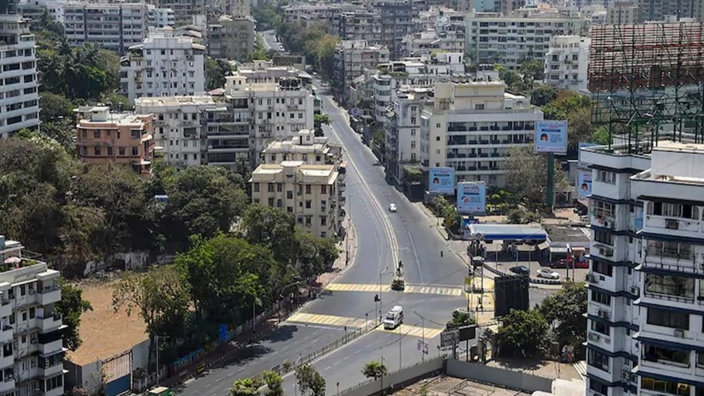 Nagpur Lockdown: महाराष्ट्र में बेकाबू हुआ कोरोना, नागपुर में फिर से लगा लॉकडाउन  