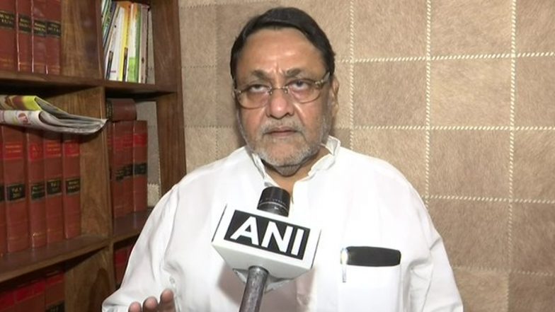 COVID-19 के बढ़ते मामलों के बीच महाराष्ट्र में वीकेंड लॉकडाउन लगाया जाएगा- नवाब मलिक