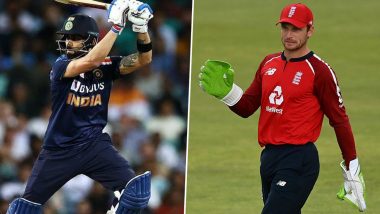 Ind vs Eng 2nd ODI 2021: जोस बटलर ने जीता टॉस, टीम इंडिया को मिला पहले बल्लेबाजी करने का न्योता