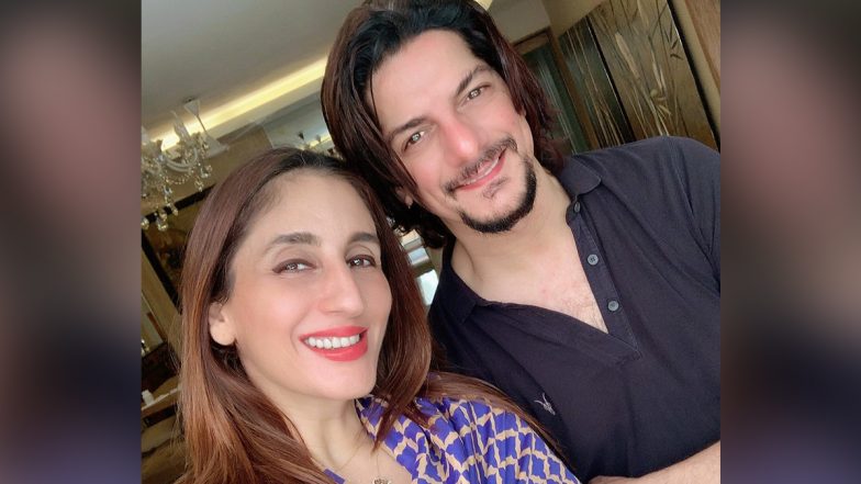 Sussanne Khan की बहन Farah Ali Khan पति डीजे अकील से हुई अलग, फोटो शेयर कर लिखा- हमेशा दोस्त रहेंगे