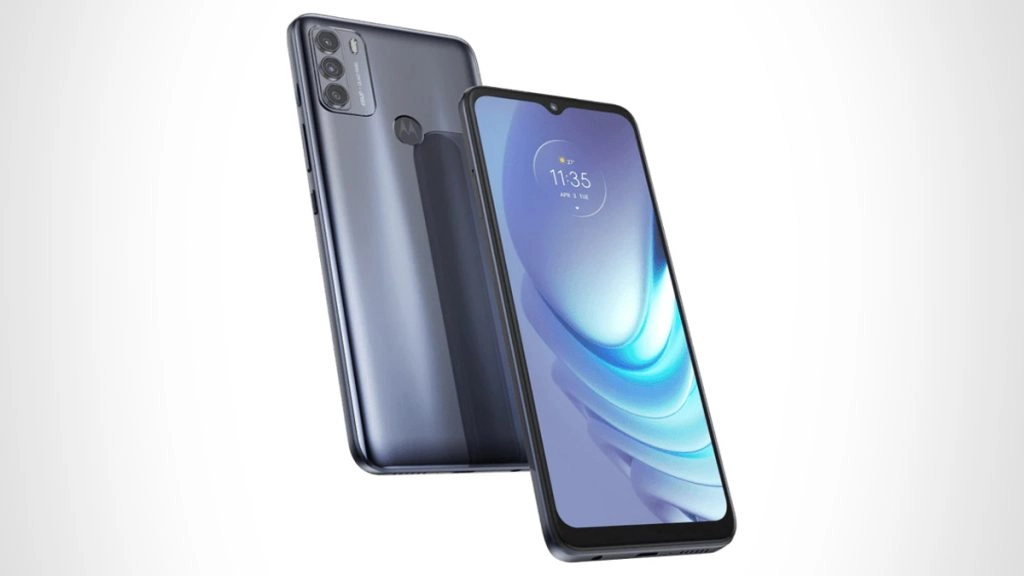 बेहतरीन फीचर्स के साथ मोटोरोला ने लांच किया नया स्मार्टफोन