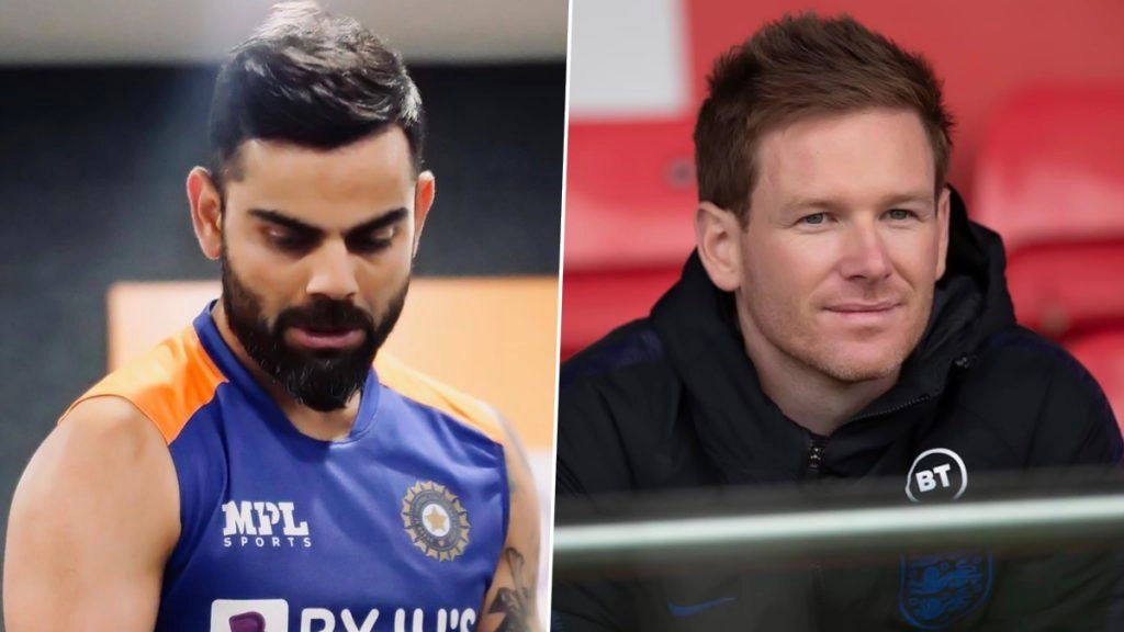 भारत बनाम इंग्लैंड मुकाबले को ऐसे देखें लाइव