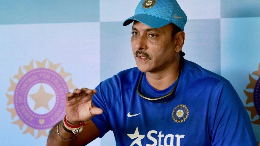 टीम इंडिया की सफलता में कई लोग विराट कोहली की भूमिका को भूल गए हैं: रवि शास्त्री