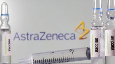 AstraZeneca Vaccine: फ्रांस-जर्मनी समेत  कई अन्य यूरोपीय देशों में एस्ट्राजेनेका वैक्सीन पर लगी रोक