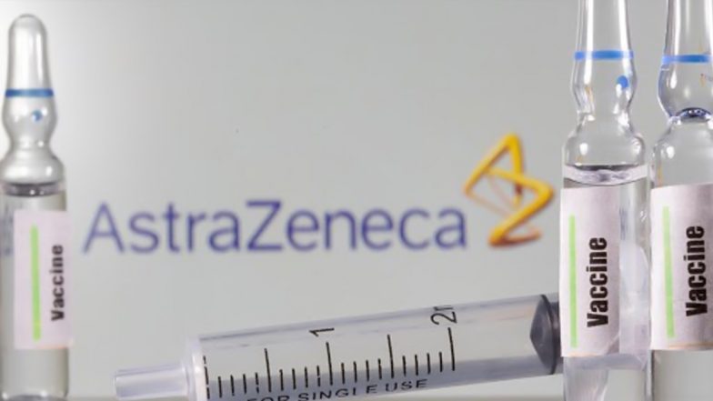 Covid-19 Vaccine: एस्ट्राजेनेका और खून के थक्कों के बीच के संबंध की पुष्टि नहीं हुई- डब्ल्यूएचओ