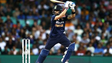 Ind vs Eng 2nd ODI 2021: दूसरे वनडे मुकाबले में Virat Kohli के पास इतिहास रचने का सुनहरा मौका