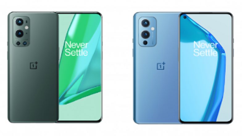 OnePlus 9 और OnePlus 9 Pro भारत में हुए लॉन्च, जानिए दमदार फीचर्स वाले इन स्मार्टफोन्स की कीमत