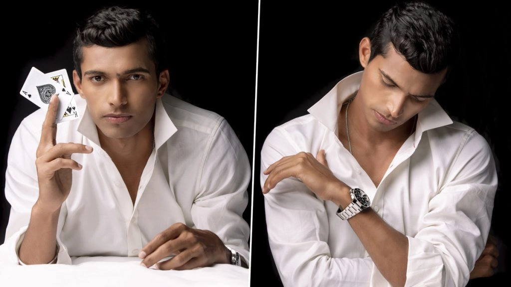 नवदीप सैनी का छलका दर्द