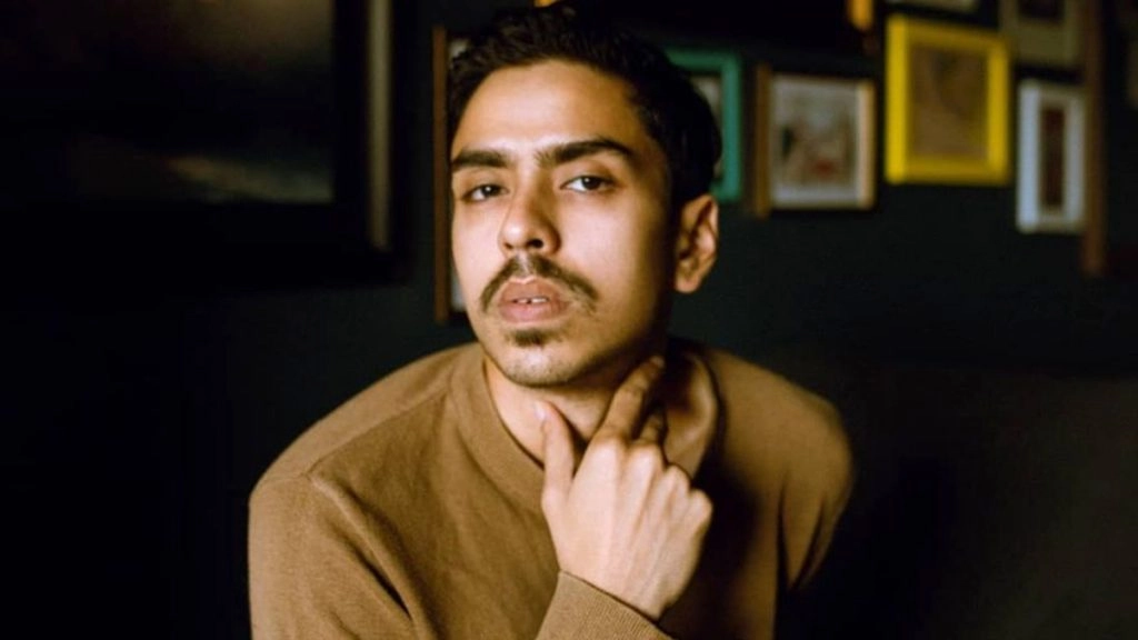 आदर्श गौरव ने बाफ्टा नॉमिनेशन पर तोड़ी चुप्पी 