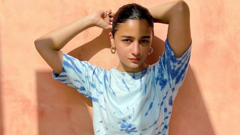 Alia Bhatt की कोरोना रिपोर्ट आई नेगेटिव, डॉक्टरों से सलाह लेने के बाद दोबारा शुरू की शूटिंग