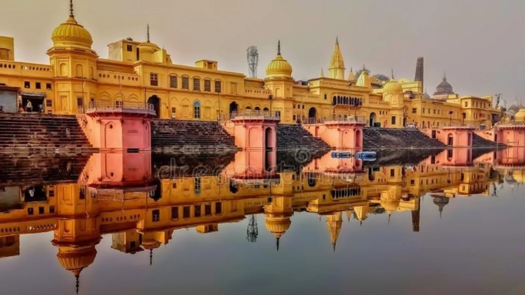 UP Panchayat Chunav 2021: अयोध्या के हिंदुओं ने मुस्लिम को ग्राम प्रधान चुना, हर कोई कर रहा है तारीफ