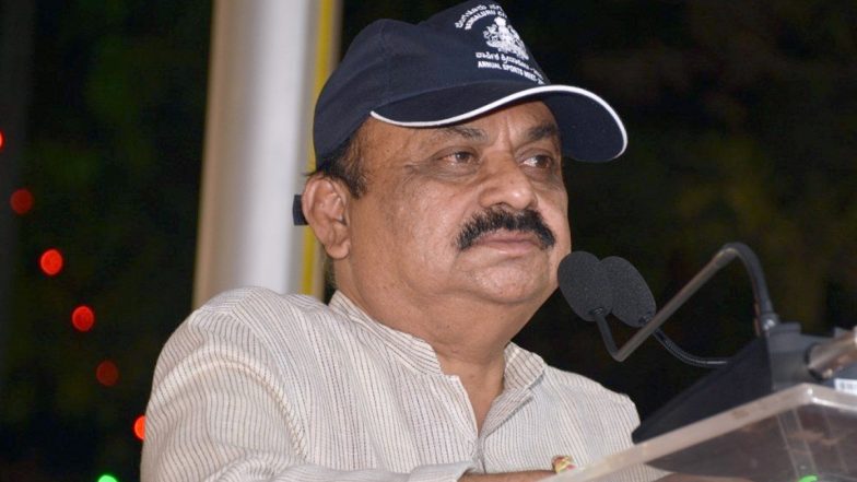 कर्नाटक के मुख्यमंत्री बसवराज बोम्मई COVID से संक्रमित, होम क्वारंटाइन हुए