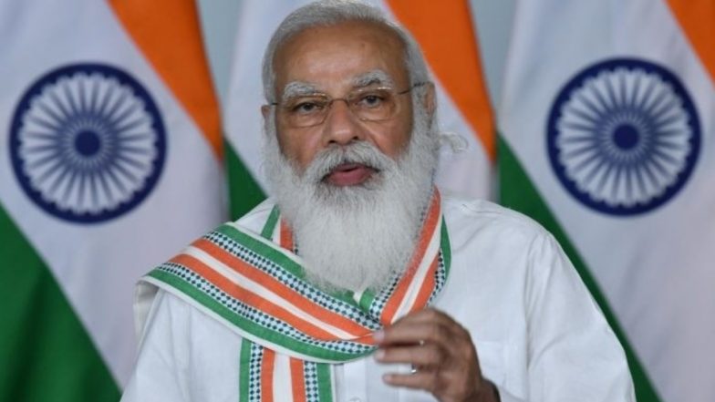 Modi Cabinet Meeting: मंत्रिमंडल में फेरबदल के बाद कैबिनेट की पहली बैठक, लिए जा सकते है कई बड़े फैसले