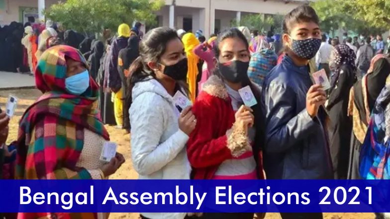 Bengal Assembly Elections 2021: चुनाव आयोग से मिले टीएमसी नेता, स्वतंत्र और निष्पक्ष चुनाव की मांग की